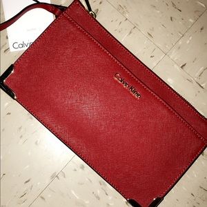 Calvin Klein Hand Bag